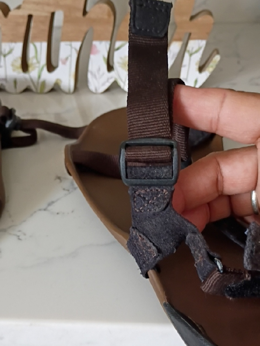 XERO SHOES SANDALS MEN'S - Picture 7 of 7